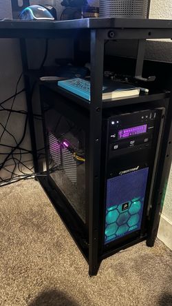 Gaming pc