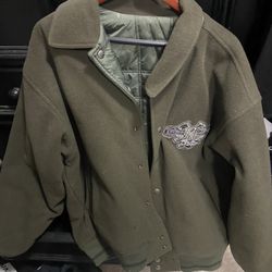 Avirex Men’s Sun’s Timberline Jackets