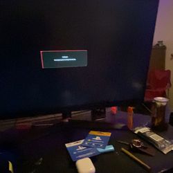 144hz Monitor