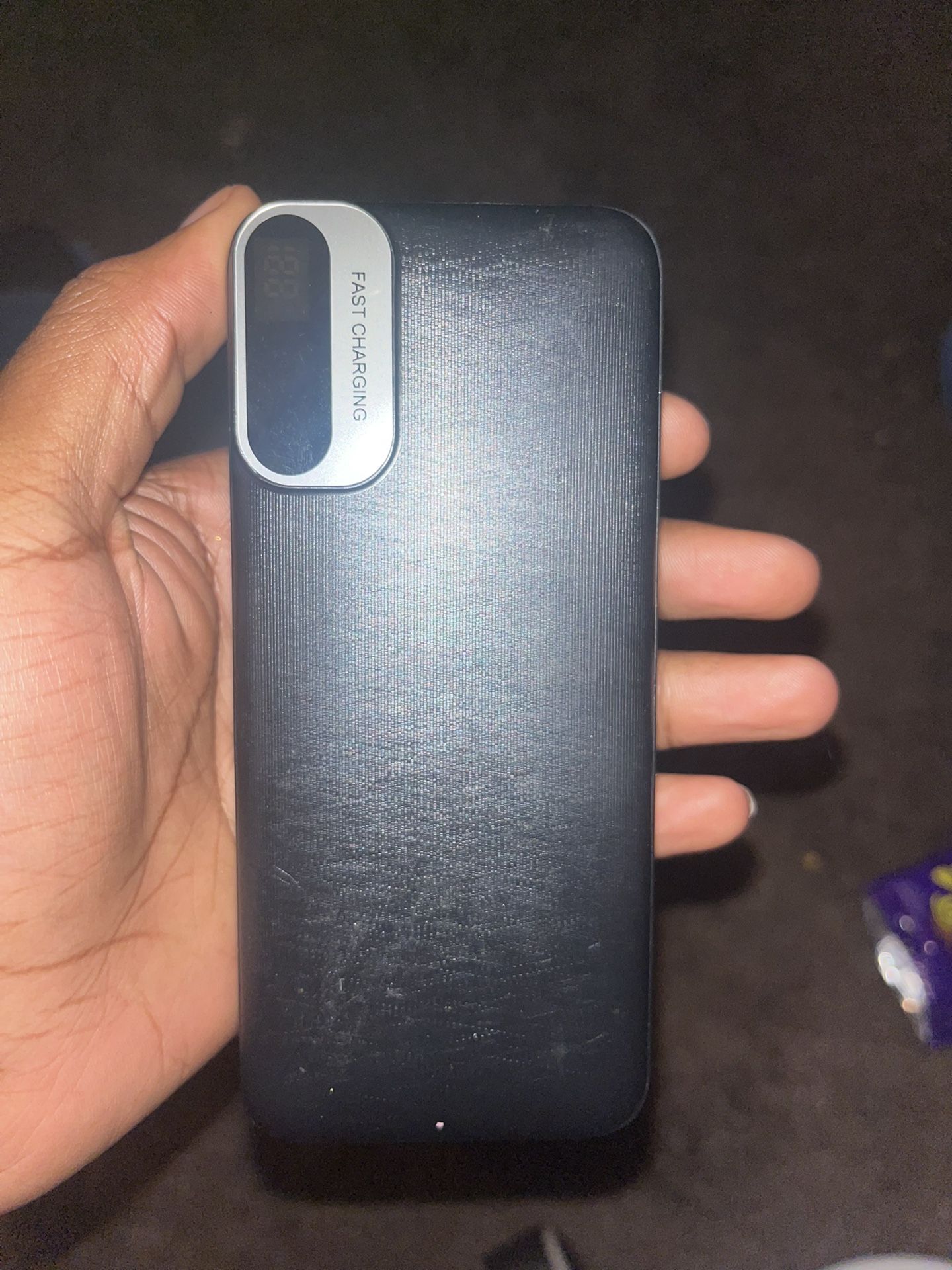 Portable Charger