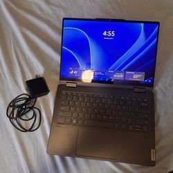 Lenovo Yoga 7i Laptop