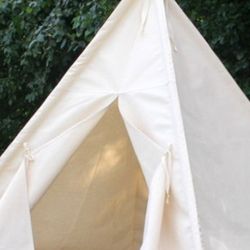 Tee Pee For big Kids 