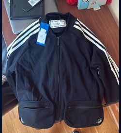 Adidas Jacket 
