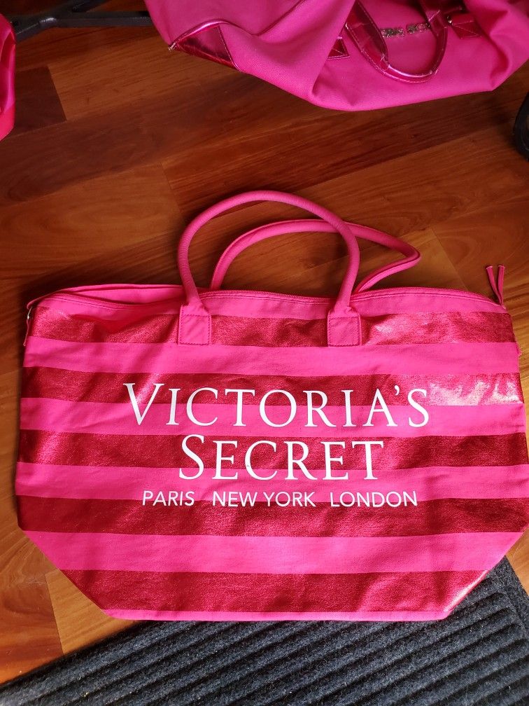 Victoria's Secret Large Tote