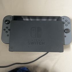 Nintendo Switch 2nd Generation 