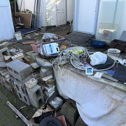 Everything Must Go