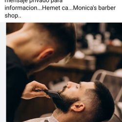 Barberia