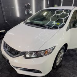 2015 Honda Accord 4 Door 32k Miles! 