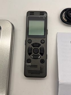 Digital recorder
