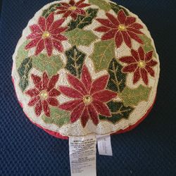Holiday Pillow
