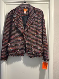 Woman’s jacket