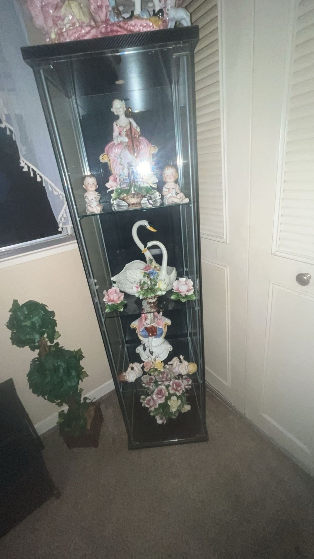 Glass Shelf