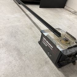 Vintage Lift Master Garage Opener