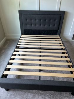 Bedframe