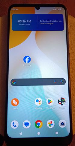Phone