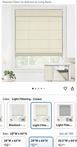 Window shades