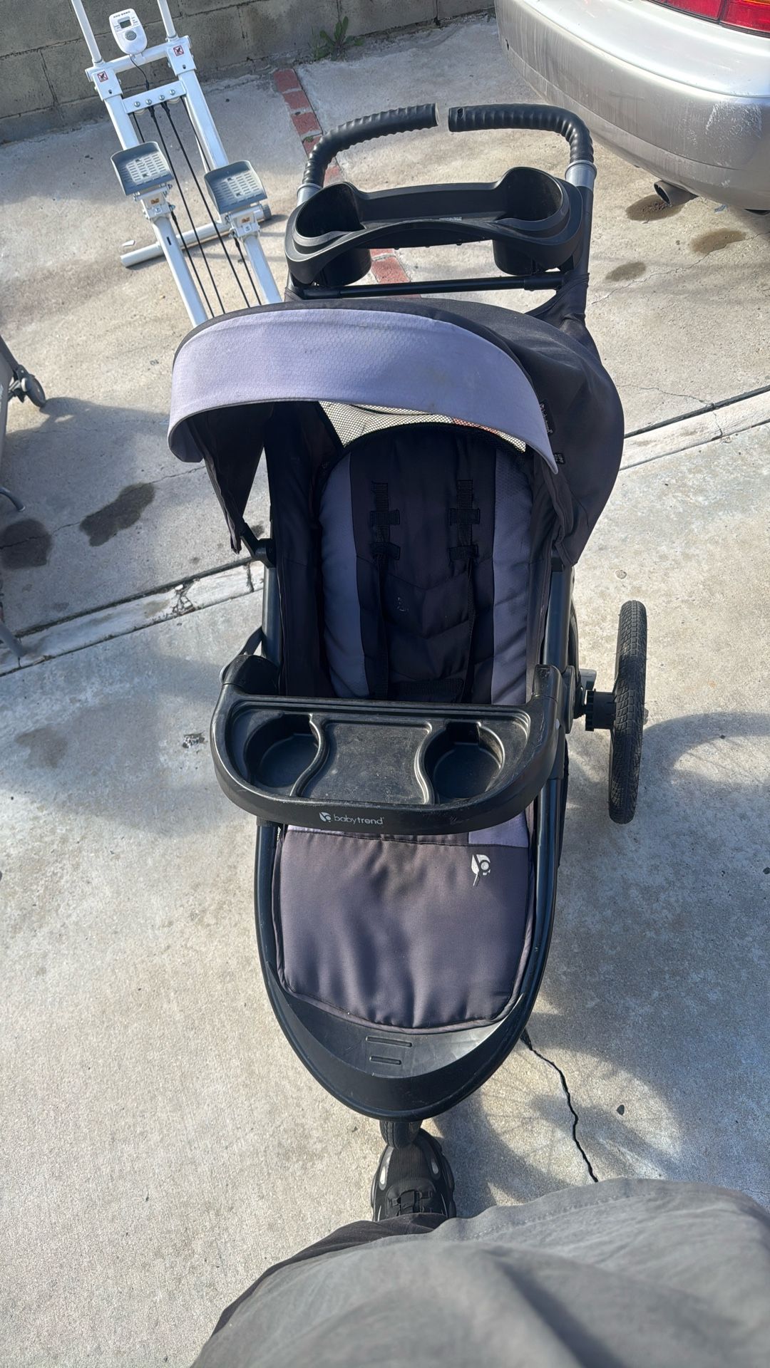 Stroller