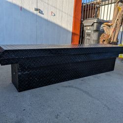 Truck Tool Box
