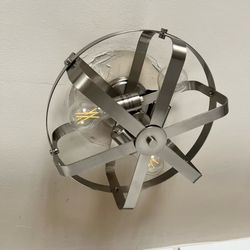 Ceiling light