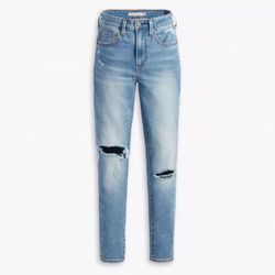 {*NWT*} Levi's - Women's 721 High Rise Skinny Jeans (Size 14)