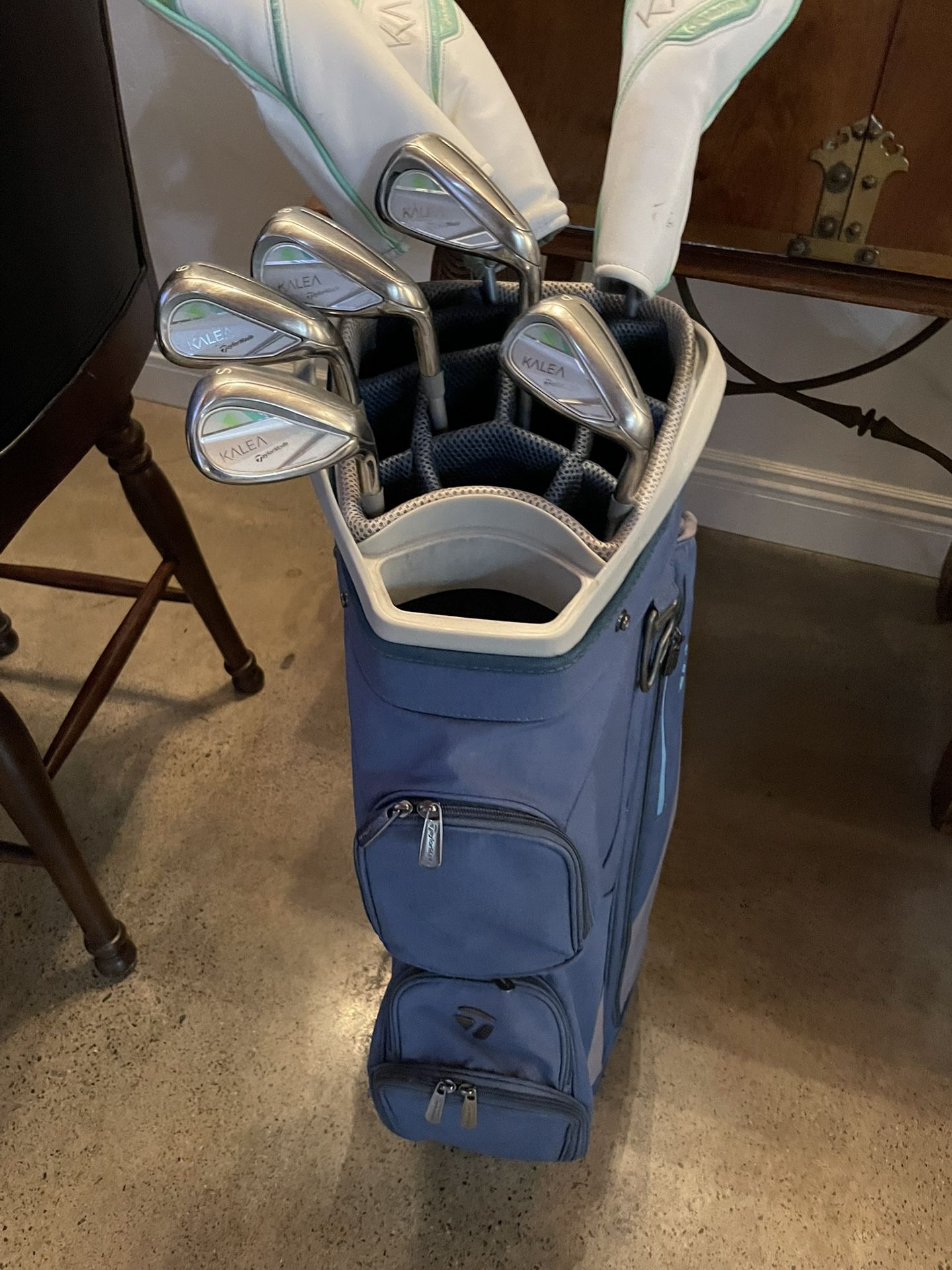 Ladies Golf Clubs, Women’s Golf Clubs, Junior Golf Clubs