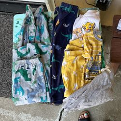 Pajamas