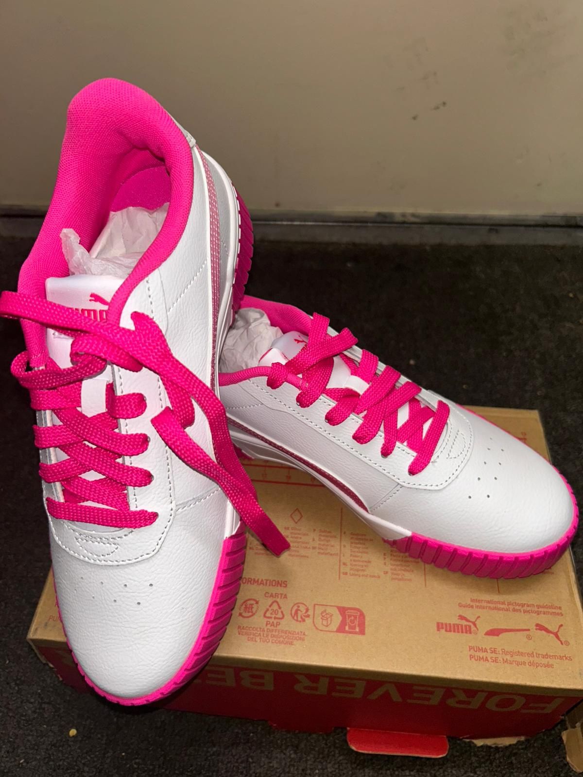 Puma Women Shoes