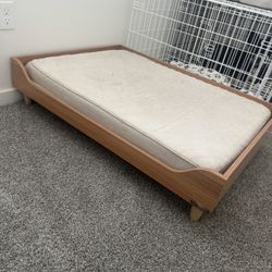 Large Dog Bed