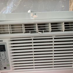 Window AC BTU 5000
