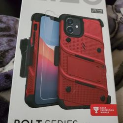 Phone Case IPhone 12 