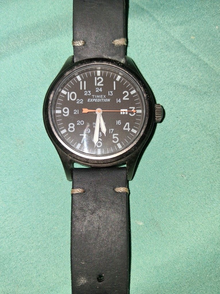 Timex Men Watch 
