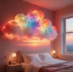 L.E.D. Cloud