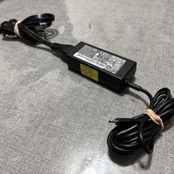 45W Acer USB C Power Adapter Model A18-045N1A