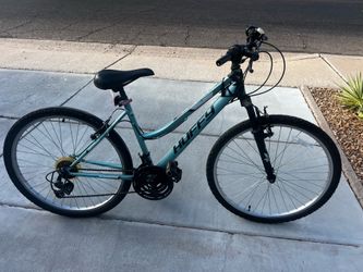 Huffy Rock Creek Mountain Bike