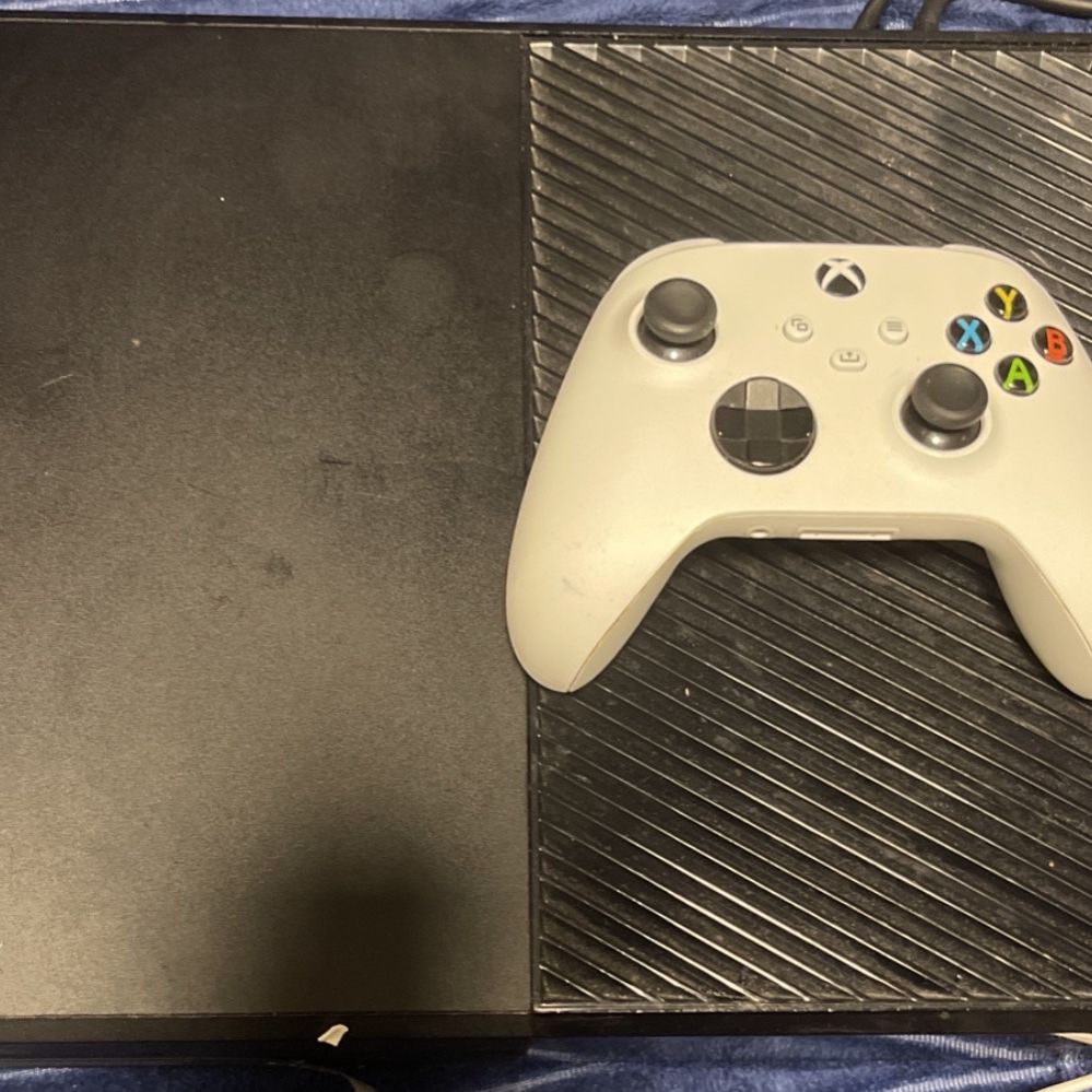 Xbox One For Sale 