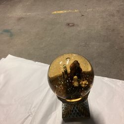 Crystal Ball