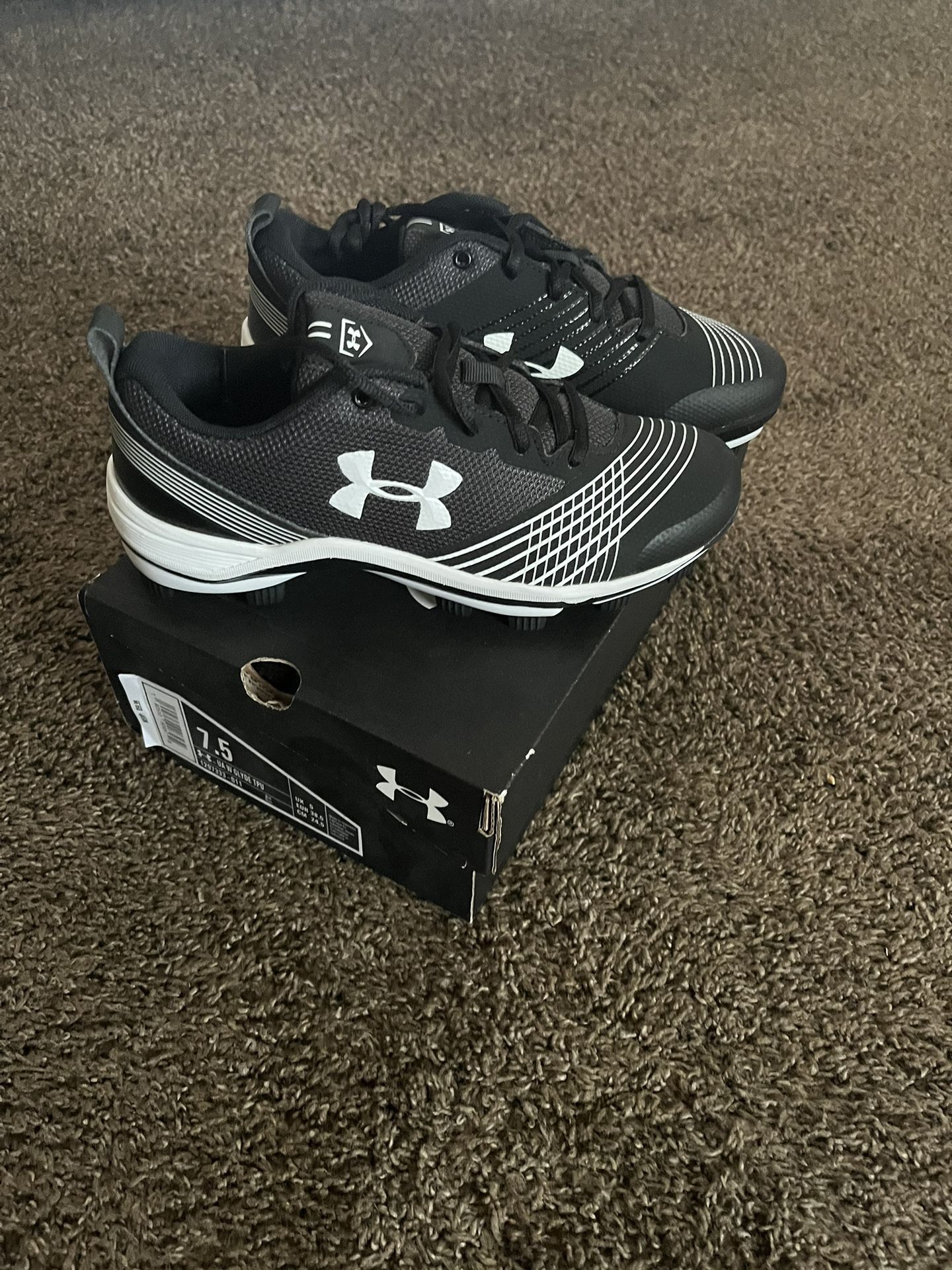 Cleats