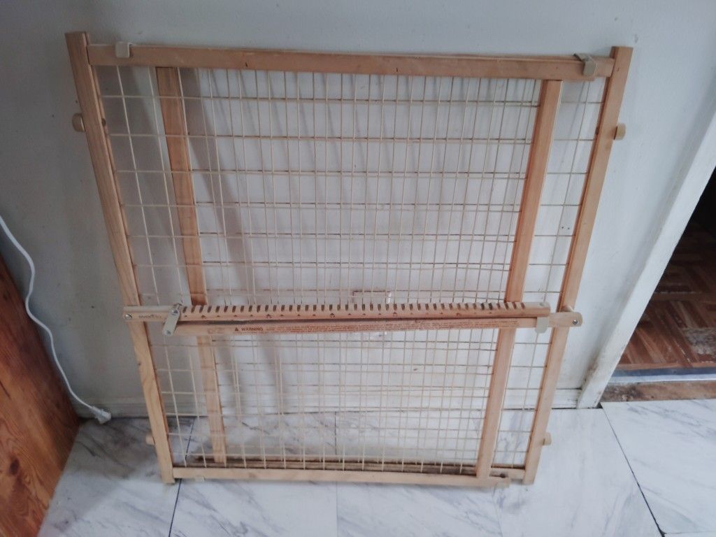 Pet Gates