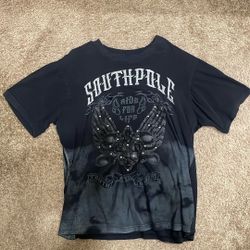 Southpole Shirt Size L