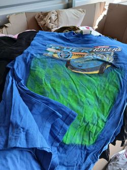 BIG New Clothing Sale!