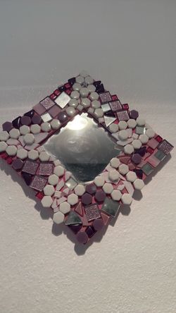 Mosaic art