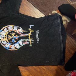 Chrome Heart Tee