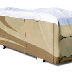 ADCO Class A Motorhome Cover