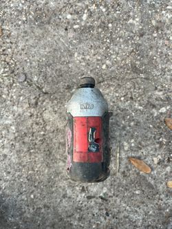 M18 1/4” Impact Driver