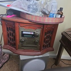 Vintage Radio
