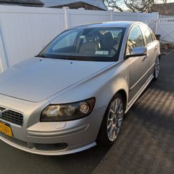 2006 Volvo S40