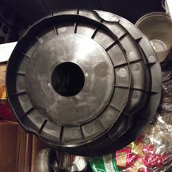 OEM Mazda Millennia Spare Tire Cover Fits 1(contact info removed) Maybe More (HARD TO FIND)