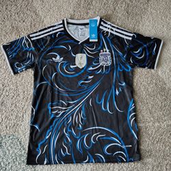 Argentina 2026 Away Jersey