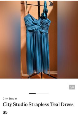 **** LOT OF DRESSES ******