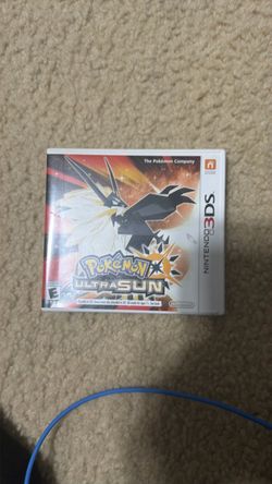 Pokémon Ultra Sum